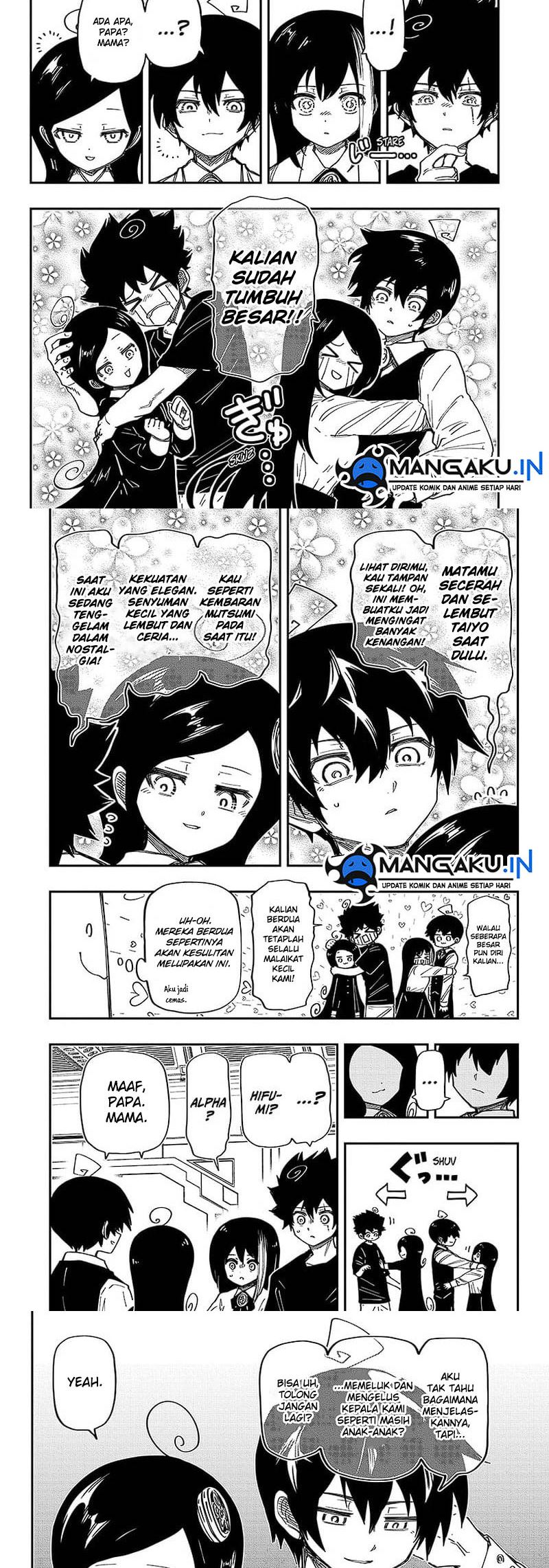 Dilarang COPAS - situs resmi www.mangacanblog.com - Komik mission yozakura family 193 - chapter 193 194 Indonesia mission yozakura family 193 - chapter 193 Terbaru 2|Baca Manga Komik Indonesia|Mangacan