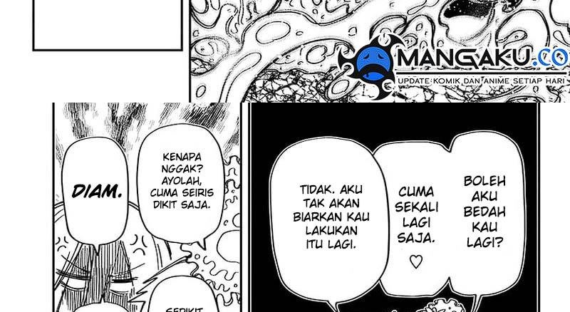 Dilarang COPAS - situs resmi www.mangacanblog.com - Komik mission yozakura family 202 - chapter 202 203 Indonesia mission yozakura family 202 - chapter 202 Terbaru 14|Baca Manga Komik Indonesia|Mangacan