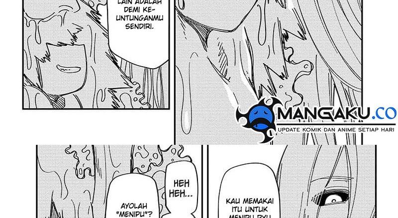 Dilarang COPAS - situs resmi www.mangacanblog.com - Komik mission yozakura family 202 - chapter 202 203 Indonesia mission yozakura family 202 - chapter 202 Terbaru 19|Baca Manga Komik Indonesia|Mangacan