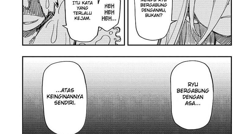 Dilarang COPAS - situs resmi www.mangacanblog.com - Komik mission yozakura family 202 - chapter 202 203 Indonesia mission yozakura family 202 - chapter 202 Terbaru 20|Baca Manga Komik Indonesia|Mangacan