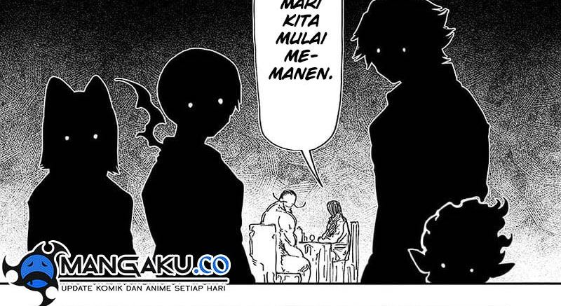 Dilarang COPAS - situs resmi www.mangacanblog.com - Komik mission yozakura family 202 - chapter 202 203 Indonesia mission yozakura family 202 - chapter 202 Terbaru 44|Baca Manga Komik Indonesia|Mangacan