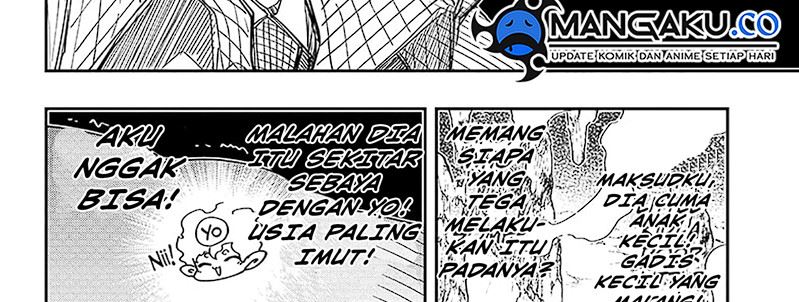 Dilarang COPAS - situs resmi www.mangacanblog.com - Komik mission yozakura family 210 - chapter 210 211 Indonesia mission yozakura family 210 - chapter 210 Terbaru 23|Baca Manga Komik Indonesia|Mangacan