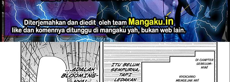 Dilarang COPAS - situs resmi www.mangacanblog.com - Komik mission yozakura family 213 - chapter 213 214 Indonesia mission yozakura family 213 - chapter 213 Terbaru 1|Baca Manga Komik Indonesia|Mangacan