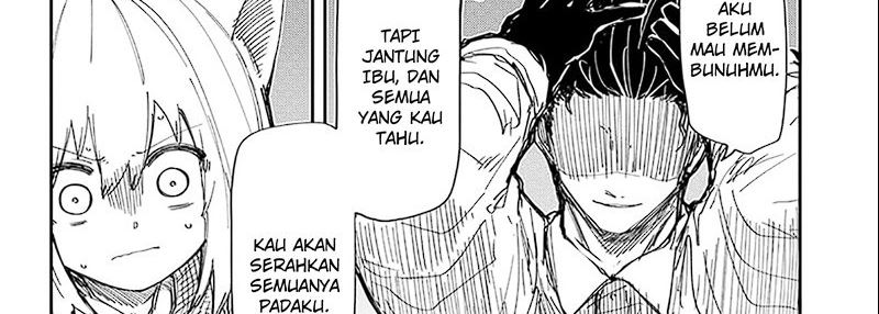 Dilarang COPAS - situs resmi www.mangacanblog.com - Komik mission yozakura family 213 - chapter 213 214 Indonesia mission yozakura family 213 - chapter 213 Terbaru 6|Baca Manga Komik Indonesia|Mangacan