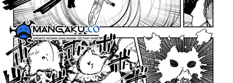 Dilarang COPAS - situs resmi www.mangacanblog.com - Komik mission yozakura family 213 - chapter 213 214 Indonesia mission yozakura family 213 - chapter 213 Terbaru 8|Baca Manga Komik Indonesia|Mangacan