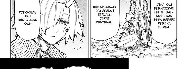 Dilarang COPAS - situs resmi www.mangacanblog.com - Komik mission yozakura family 213 - chapter 213 214 Indonesia mission yozakura family 213 - chapter 213 Terbaru 17|Baca Manga Komik Indonesia|Mangacan