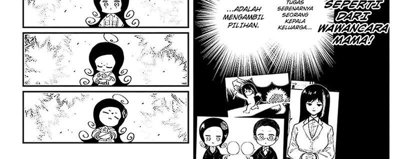 Dilarang COPAS - situs resmi www.mangacanblog.com - Komik mission yozakura family 217 - chapter 217 218 Indonesia mission yozakura family 217 - chapter 217 Terbaru 26|Baca Manga Komik Indonesia|Mangacan