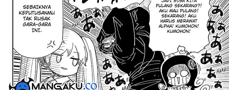 Dilarang COPAS - situs resmi www.mangacanblog.com - Komik mission yozakura family 217 - chapter 217 218 Indonesia mission yozakura family 217 - chapter 217 Terbaru 40|Baca Manga Komik Indonesia|Mangacan