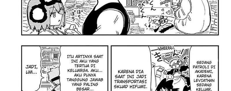 Dilarang COPAS - situs resmi www.mangacanblog.com - Komik mission yozakura family 217 - chapter 217 218 Indonesia mission yozakura family 217 - chapter 217 Terbaru 50|Baca Manga Komik Indonesia|Mangacan