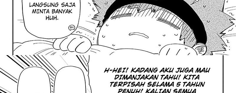 Dilarang COPAS - situs resmi www.mangacanblog.com - Komik mission yozakura family 217 - chapter 217 218 Indonesia mission yozakura family 217 - chapter 217 Terbaru 56|Baca Manga Komik Indonesia|Mangacan