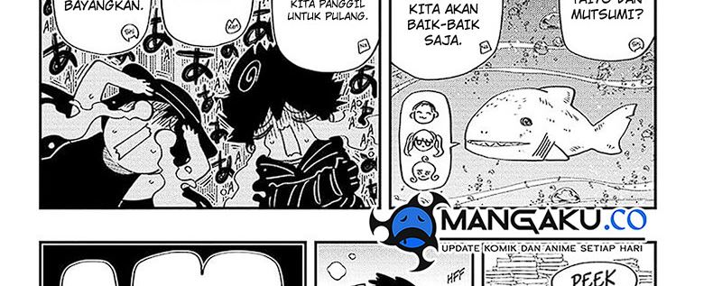 Dilarang COPAS - situs resmi www.mangacanblog.com - Komik mission yozakura family 217 - chapter 217 218 Indonesia mission yozakura family 217 - chapter 217 Terbaru 62|Baca Manga Komik Indonesia|Mangacan