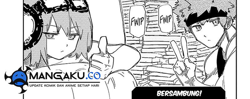 Dilarang COPAS - situs resmi www.mangacanblog.com - Komik mission yozakura family 217 - chapter 217 218 Indonesia mission yozakura family 217 - chapter 217 Terbaru 74|Baca Manga Komik Indonesia|Mangacan