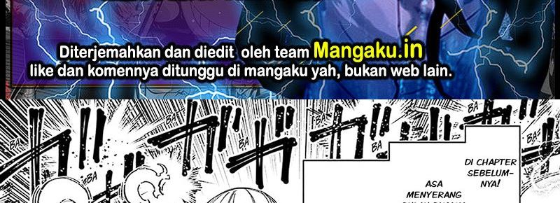 Dilarang COPAS - situs resmi www.mangacanblog.com - Komik mission yozakura family 224 - chapter 224 225 Indonesia mission yozakura family 224 - chapter 224 Terbaru 1|Baca Manga Komik Indonesia|Mangacan