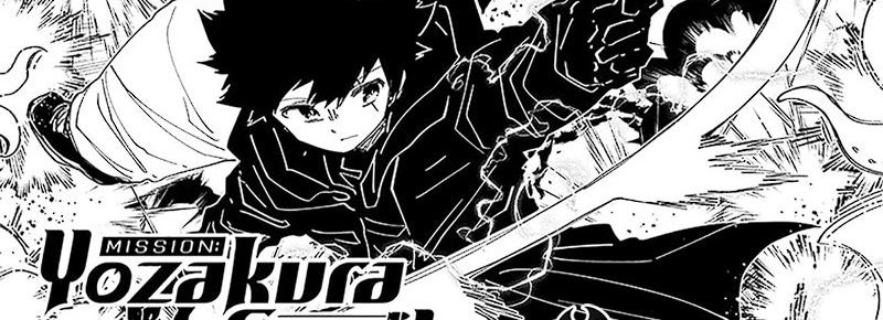 Dilarang COPAS - situs resmi www.mangacanblog.com - Komik mission yozakura family 224 - chapter 224 225 Indonesia mission yozakura family 224 - chapter 224 Terbaru 3|Baca Manga Komik Indonesia|Mangacan