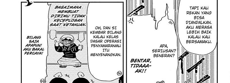 Dilarang COPAS - situs resmi www.mangacanblog.com - Komik mission yozakura family 224 - chapter 224 225 Indonesia mission yozakura family 224 - chapter 224 Terbaru 11|Baca Manga Komik Indonesia|Mangacan