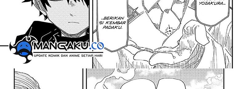 Dilarang COPAS - situs resmi www.mangacanblog.com - Komik mission yozakura family 224 - chapter 224 225 Indonesia mission yozakura family 224 - chapter 224 Terbaru 37|Baca Manga Komik Indonesia|Mangacan