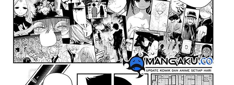 Dilarang COPAS - situs resmi www.mangacanblog.com - Komik mission yozakura family 224 - chapter 224 225 Indonesia mission yozakura family 224 - chapter 224 Terbaru 40|Baca Manga Komik Indonesia|Mangacan