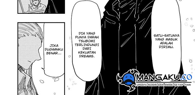 Dilarang COPAS - situs resmi www.mangacanblog.com - Komik mission yozakura family 229 - chapter 229 230 Indonesia mission yozakura family 229 - chapter 229 Terbaru 44|Baca Manga Komik Indonesia|Mangacan