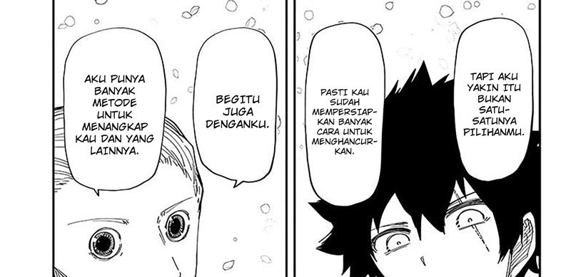 Dilarang COPAS - situs resmi www.mangacanblog.com - Komik mission yozakura family 229 - chapter 229 230 Indonesia mission yozakura family 229 - chapter 229 Terbaru 48|Baca Manga Komik Indonesia|Mangacan