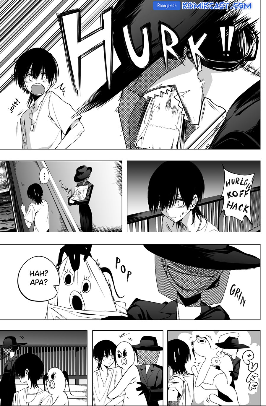 Dilarang COPAS - situs resmi www.mangacanblog.com - Komik mitsuishi san is being weird this year 035 - chapter 35 36 Indonesia mitsuishi san is being weird this year 035 - chapter 35 Terbaru 5|Baca Manga Komik Indonesia|Mangacan