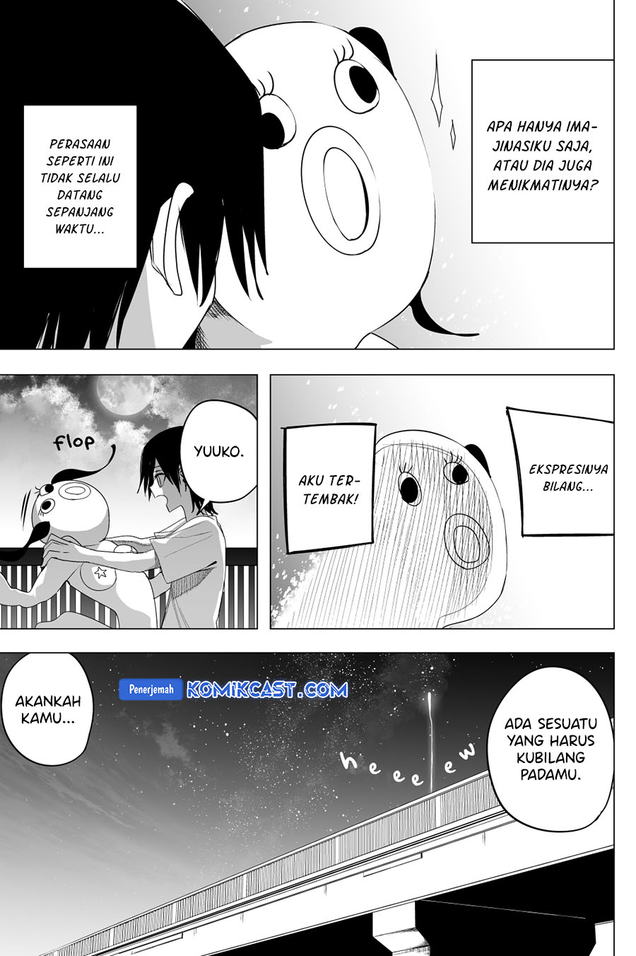 Dilarang COPAS - situs resmi www.mangacanblog.com - Komik mitsuishi san is being weird this year 035 - chapter 35 36 Indonesia mitsuishi san is being weird this year 035 - chapter 35 Terbaru 7|Baca Manga Komik Indonesia|Mangacan