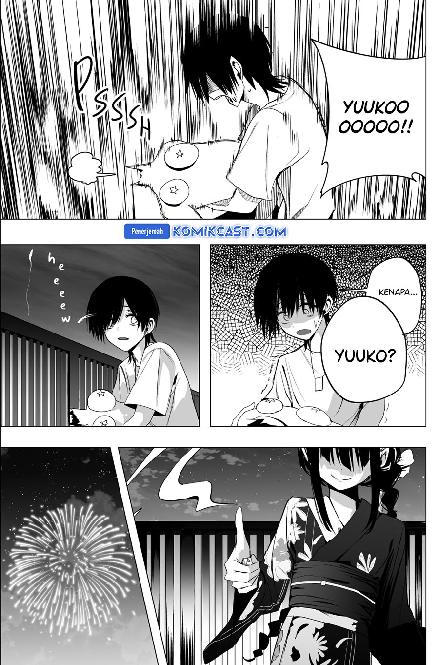 Dilarang COPAS - situs resmi www.mangacanblog.com - Komik mitsuishi san is being weird this year 035 - chapter 35 36 Indonesia mitsuishi san is being weird this year 035 - chapter 35 Terbaru 9|Baca Manga Komik Indonesia|Mangacan