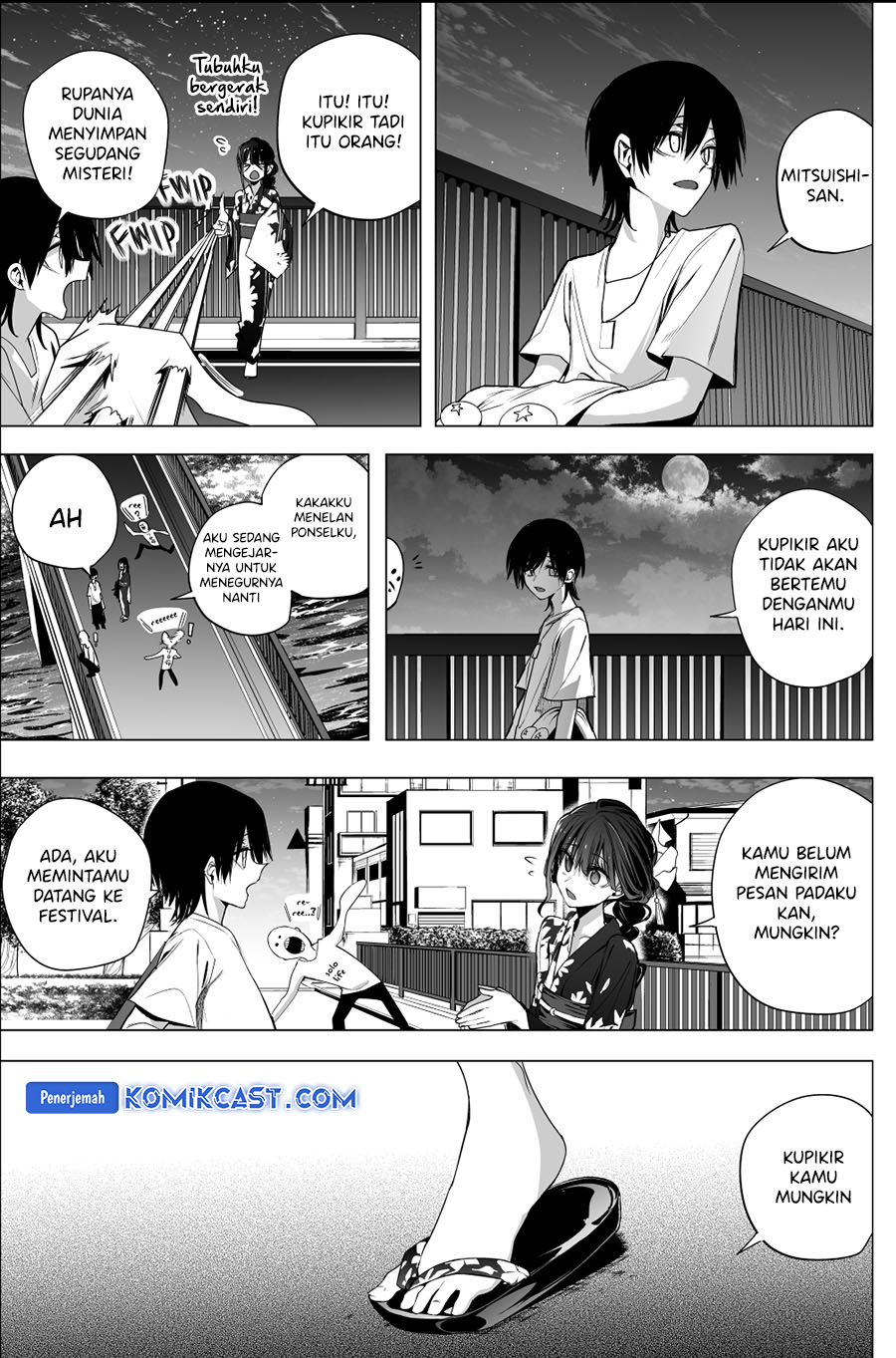 Dilarang COPAS - situs resmi www.mangacanblog.com - Komik mitsuishi san is being weird this year 035 - chapter 35 36 Indonesia mitsuishi san is being weird this year 035 - chapter 35 Terbaru 11|Baca Manga Komik Indonesia|Mangacan