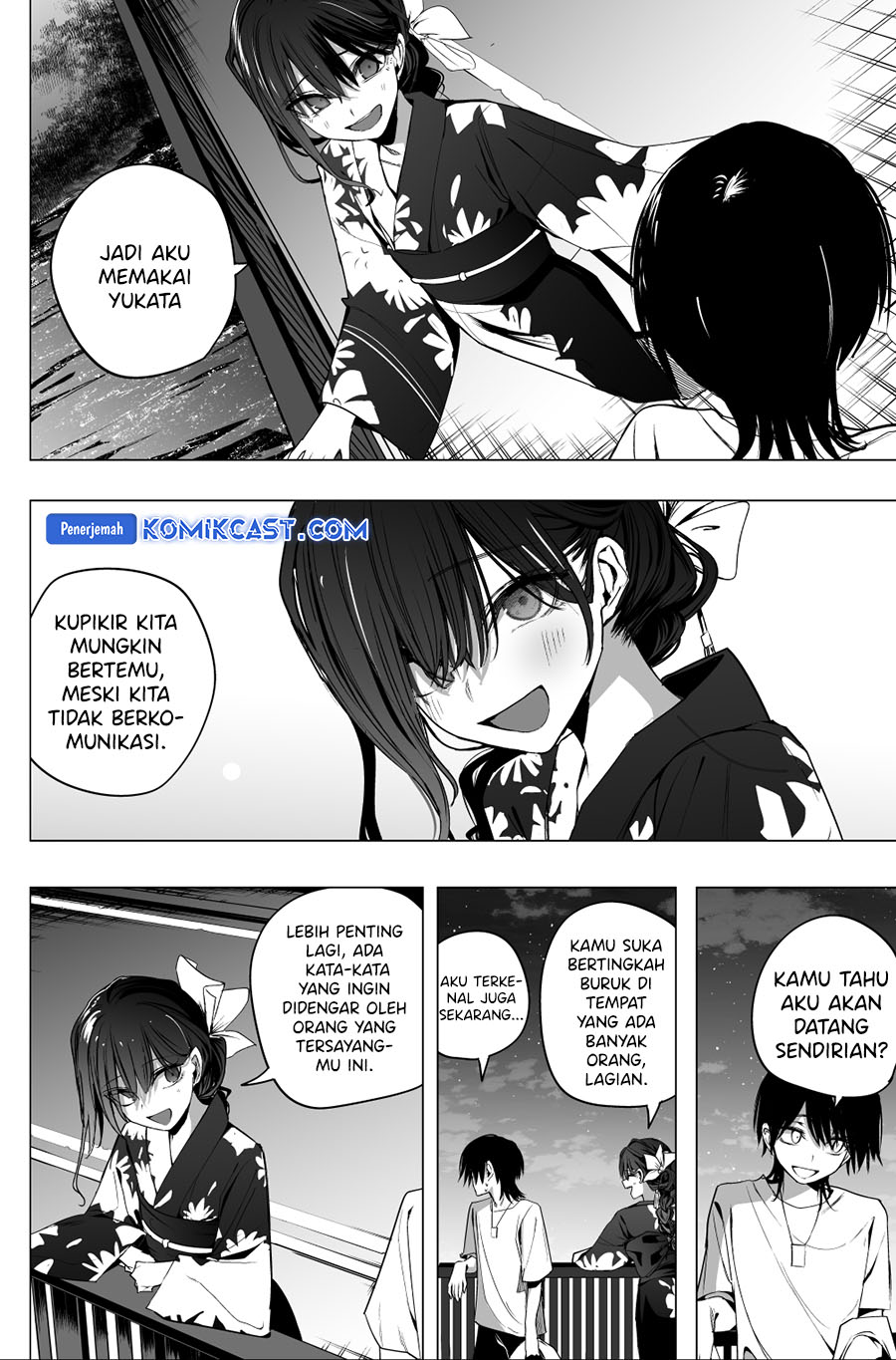 Dilarang COPAS - situs resmi www.mangacanblog.com - Komik mitsuishi san is being weird this year 035 - chapter 35 36 Indonesia mitsuishi san is being weird this year 035 - chapter 35 Terbaru 12|Baca Manga Komik Indonesia|Mangacan