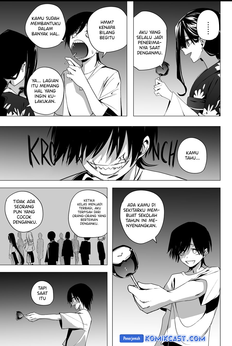 Dilarang COPAS - situs resmi www.mangacanblog.com - Komik mitsuishi san is being weird this year 035 - chapter 35 36 Indonesia mitsuishi san is being weird this year 035 - chapter 35 Terbaru 17|Baca Manga Komik Indonesia|Mangacan