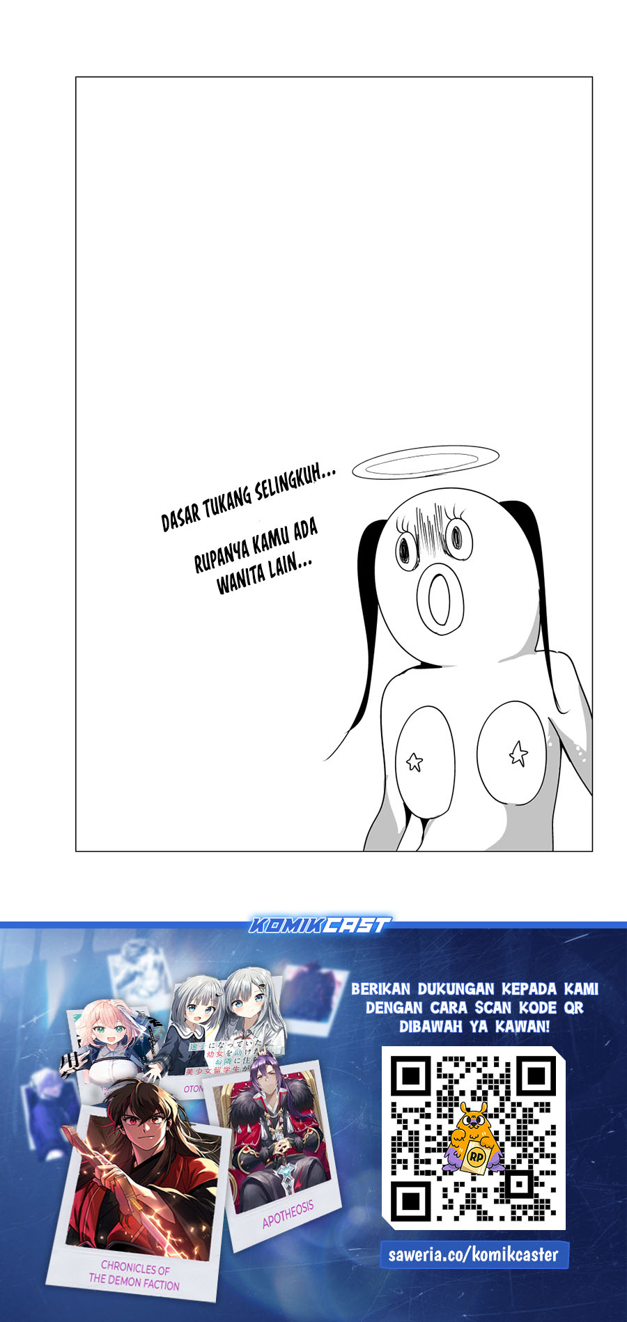 Dilarang COPAS - situs resmi www.mangacanblog.com - Komik mitsuishi san is being weird this year 035 - chapter 35 36 Indonesia mitsuishi san is being weird this year 035 - chapter 35 Terbaru 21|Baca Manga Komik Indonesia|Mangacan