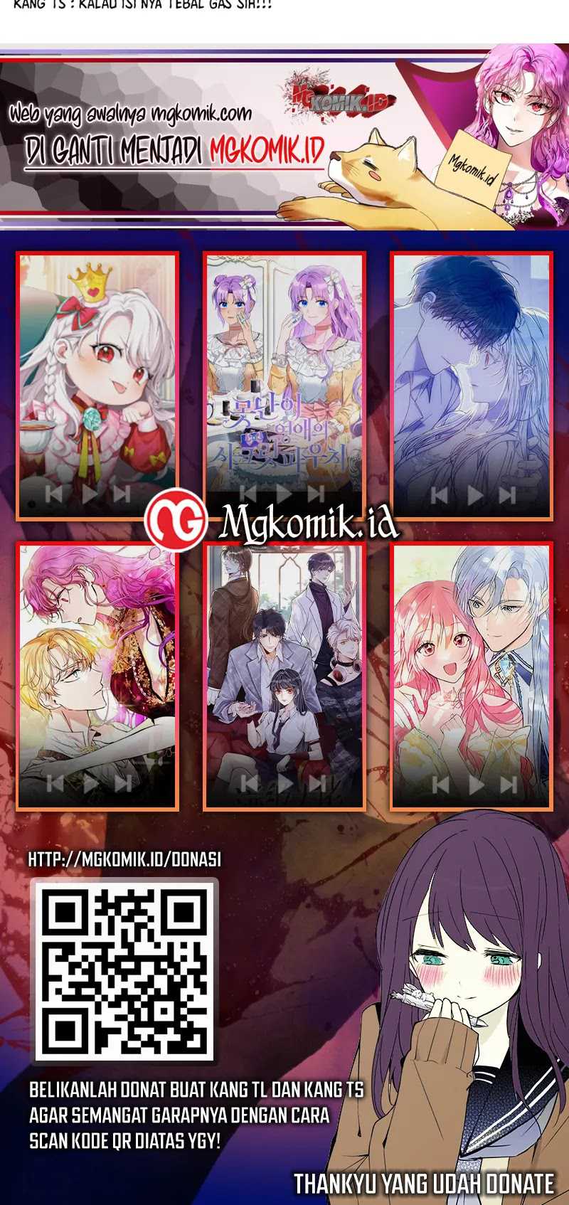 Mixed Fantasy – My Journey To Become Invincible From Big-Spending Begins! Chapter 160 Bahasa Indonesia