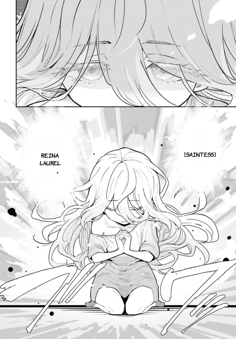 Mob Shisai Dakedo, Kono Sekai ga Otome Game dato Kizuita node Heroine wo Ikusei Shimasu Chapter 01 Bahasa Indonesia