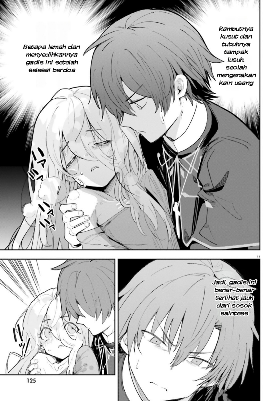 Mob Shisai Dakedo, Kono Sekai ga Otome Game dato Kizuita node Heroine wo Ikusei Shimasu Chapter 01 Bahasa Indonesia