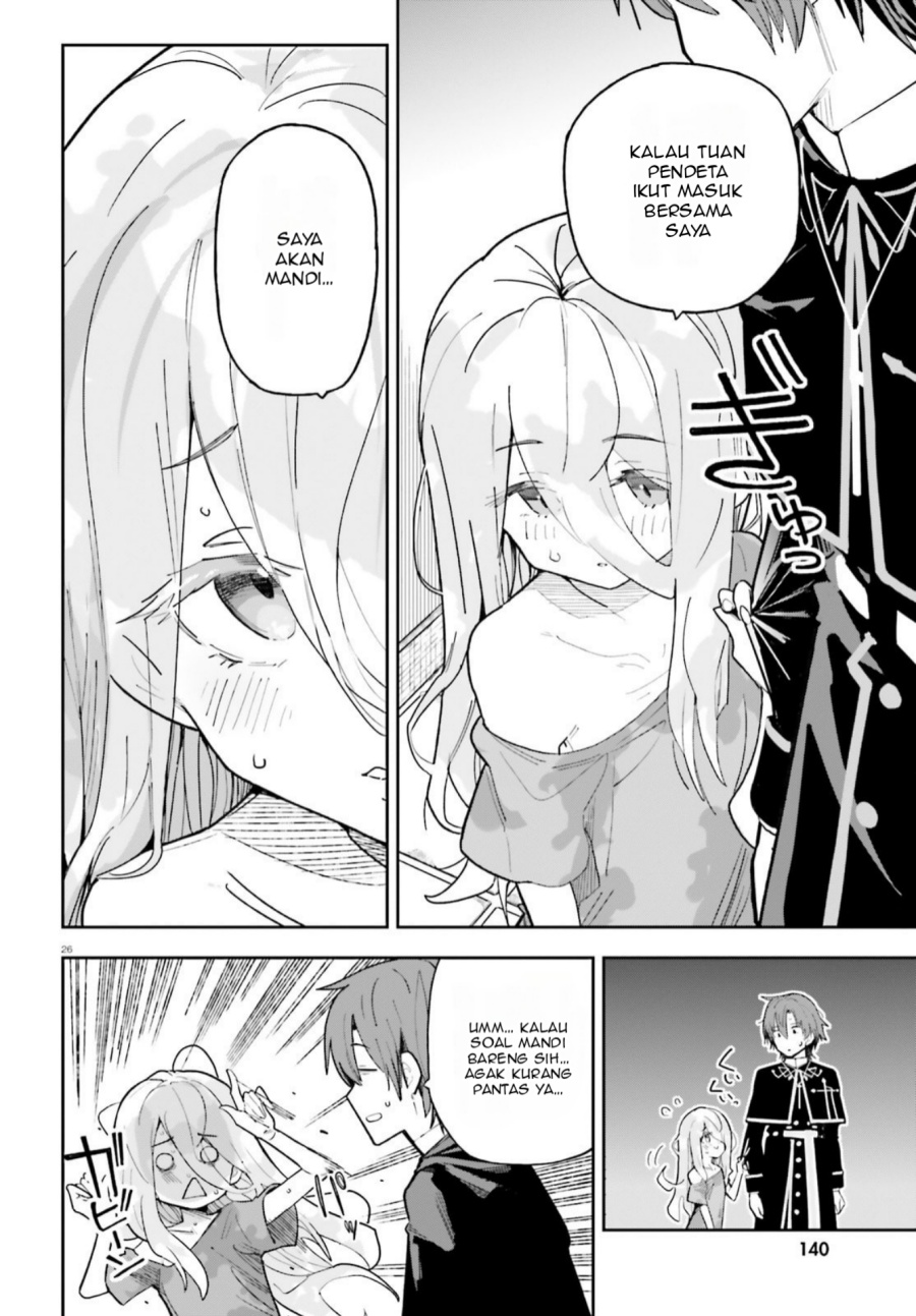 Mob Shisai Dakedo, Kono Sekai ga Otome Game dato Kizuita node Heroine wo Ikusei Shimasu Chapter 01 Bahasa Indonesia