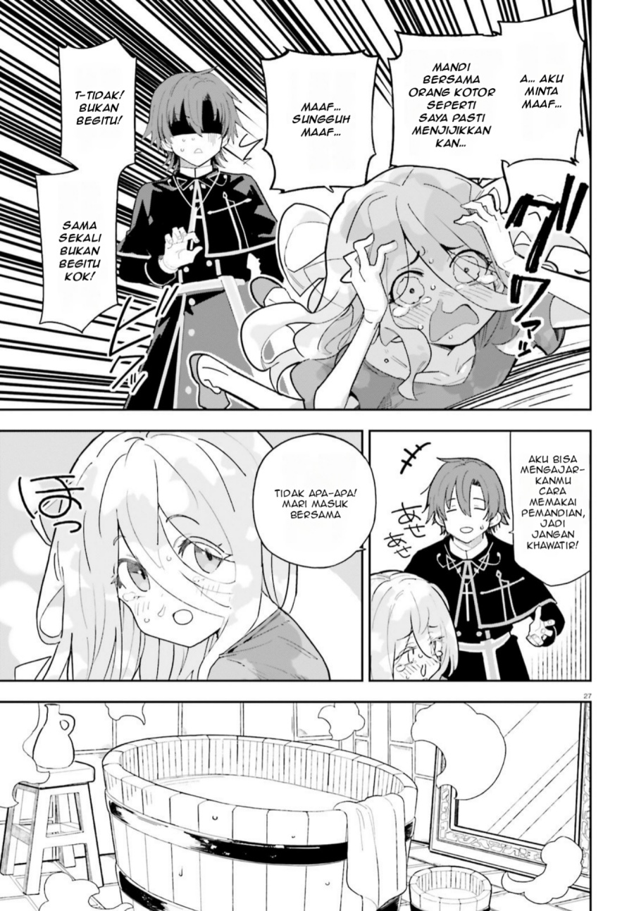 Mob Shisai Dakedo, Kono Sekai ga Otome Game dato Kizuita node Heroine wo Ikusei Shimasu Chapter 01 Bahasa Indonesia