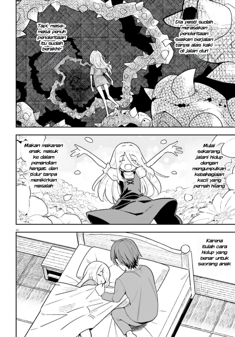 Mob Shisai Dakedo, Kono Sekai ga Otome Game dato Kizuita node Heroine wo Ikusei Shimasu Chapter 01 Bahasa Indonesia