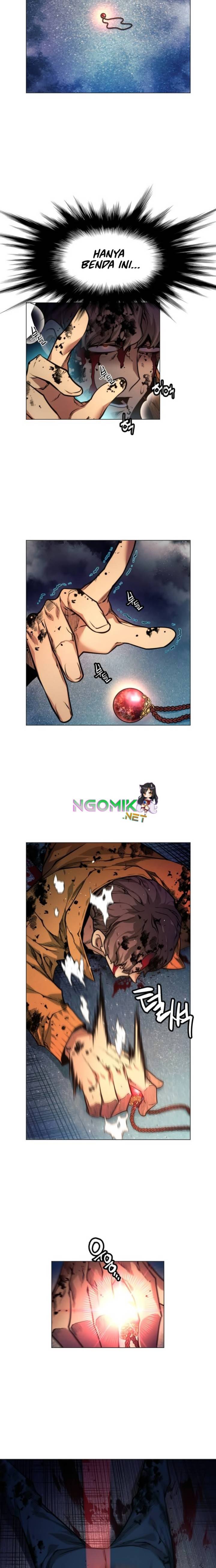 Modern Man Who Fall Into Murim Chapter 01 Bahasa Indonesia