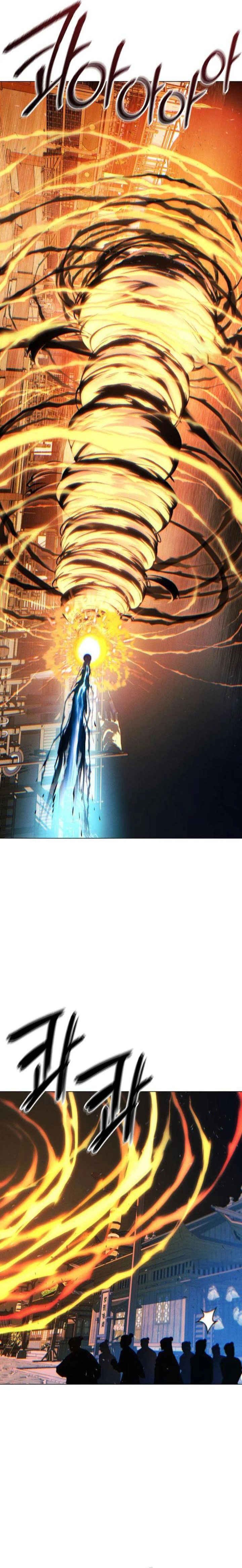 Modern Man Who Fall Into Murim chapter 109