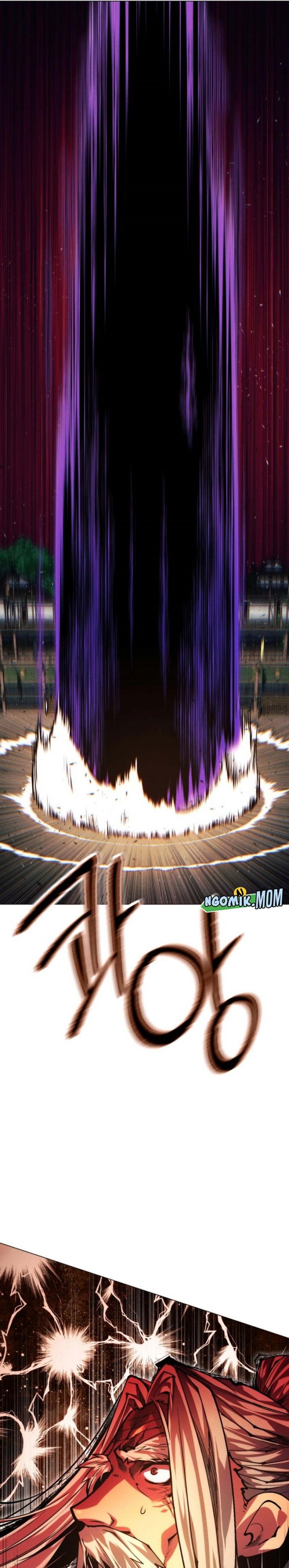 Modern Man Who Fall Into Murim chapter 117