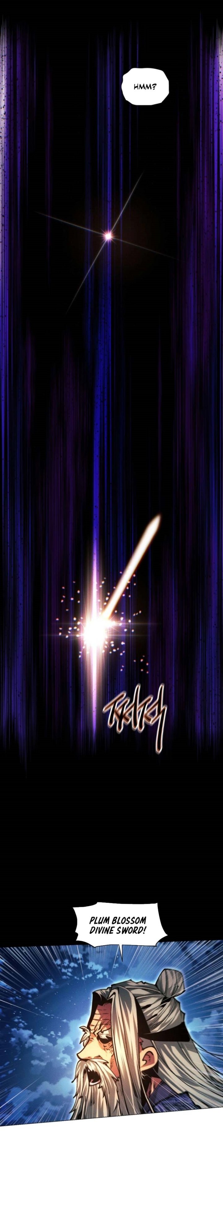 Modern Man Who Fall Into Murim chapter 117