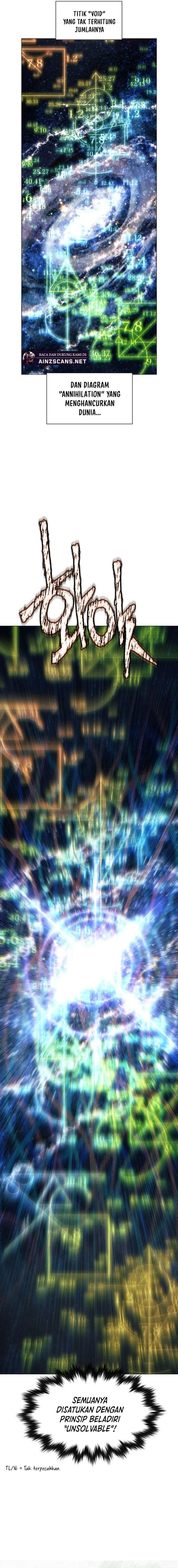 Modern Man Who Fall Into Murim chapter 143