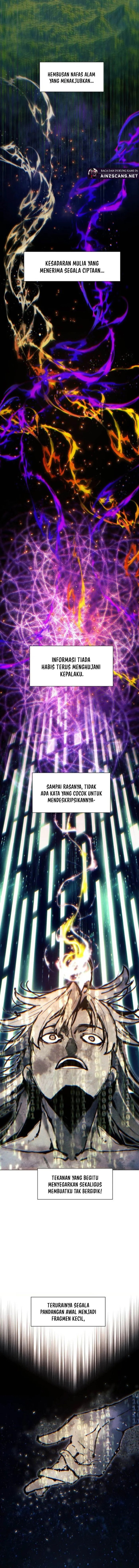 Modern Man Who Fall Into Murim chapter 144