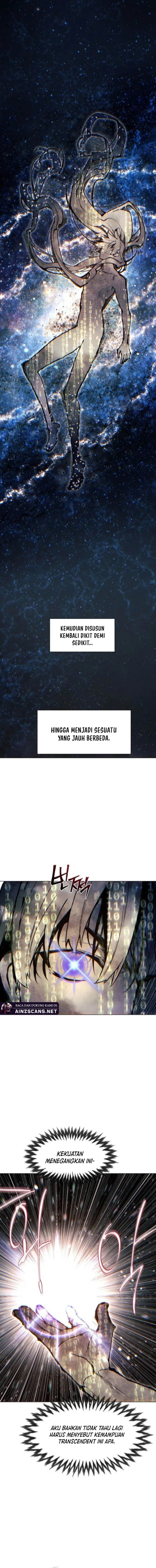 Modern Man Who Fall Into Murim chapter 144