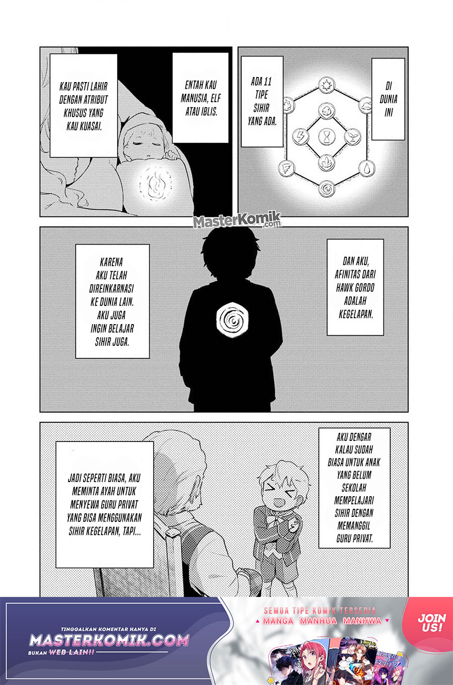 Moe Buta Tensei: Akutoku Shounin Da Kedo Yuusha O Sashioite Isekai Musou Shitemita chapter 3