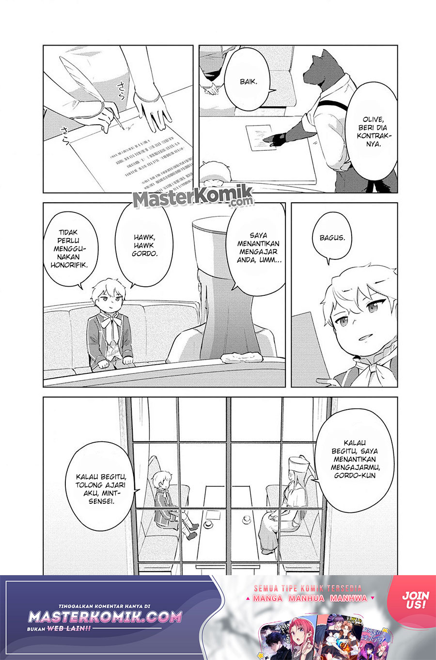 Moe Buta Tensei: Akutoku Shounin Da Kedo Yuusha O Sashioite Isekai Musou Shitemita chapter 3