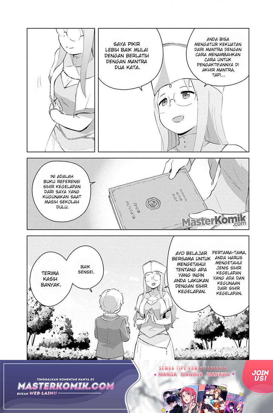 Moe Buta Tensei: Akutoku Shounin Da Kedo Yuusha O Sashioite Isekai Musou Shitemita chapter 3