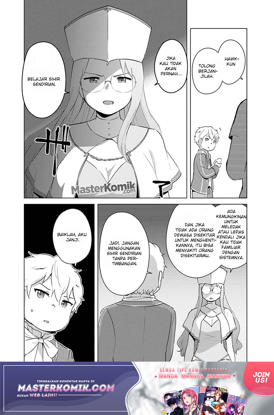 Moe Buta Tensei: Akutoku Shounin Da Kedo Yuusha O Sashioite Isekai Musou Shitemita chapter 3
