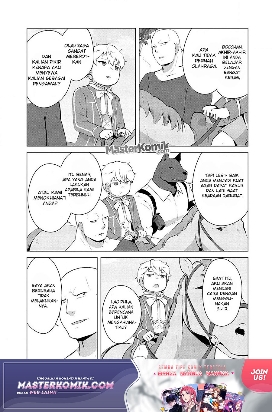 Moe Buta Tensei: Akutoku Shounin Da Kedo Yuusha O Sashioite Isekai Musou Shitemita chapter 3