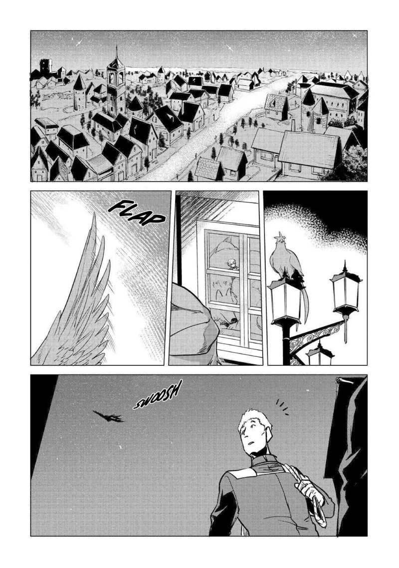 Mofumofu to Isekai Slow Life o Mezashimasu! chapter 8