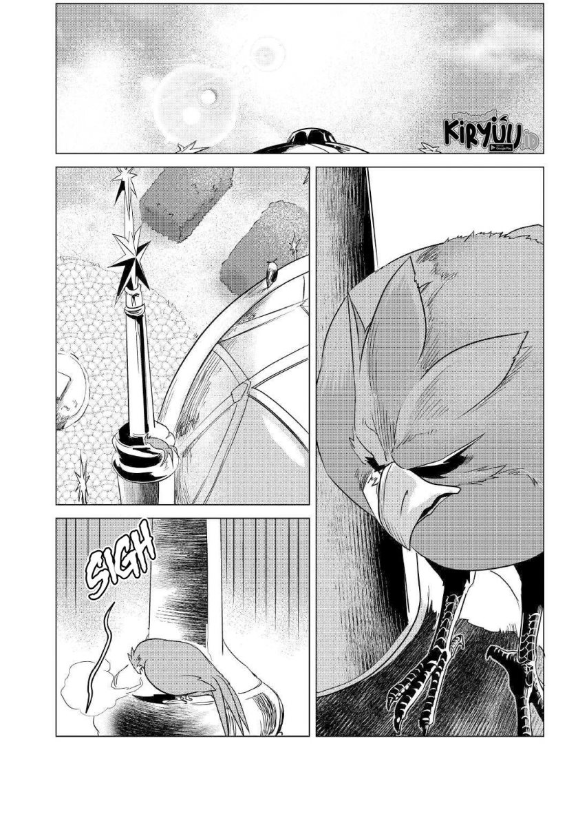 Mofumofu to Isekai Slow Life o Mezashimasu! chapter 13